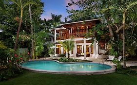 Idle Awhile Villas